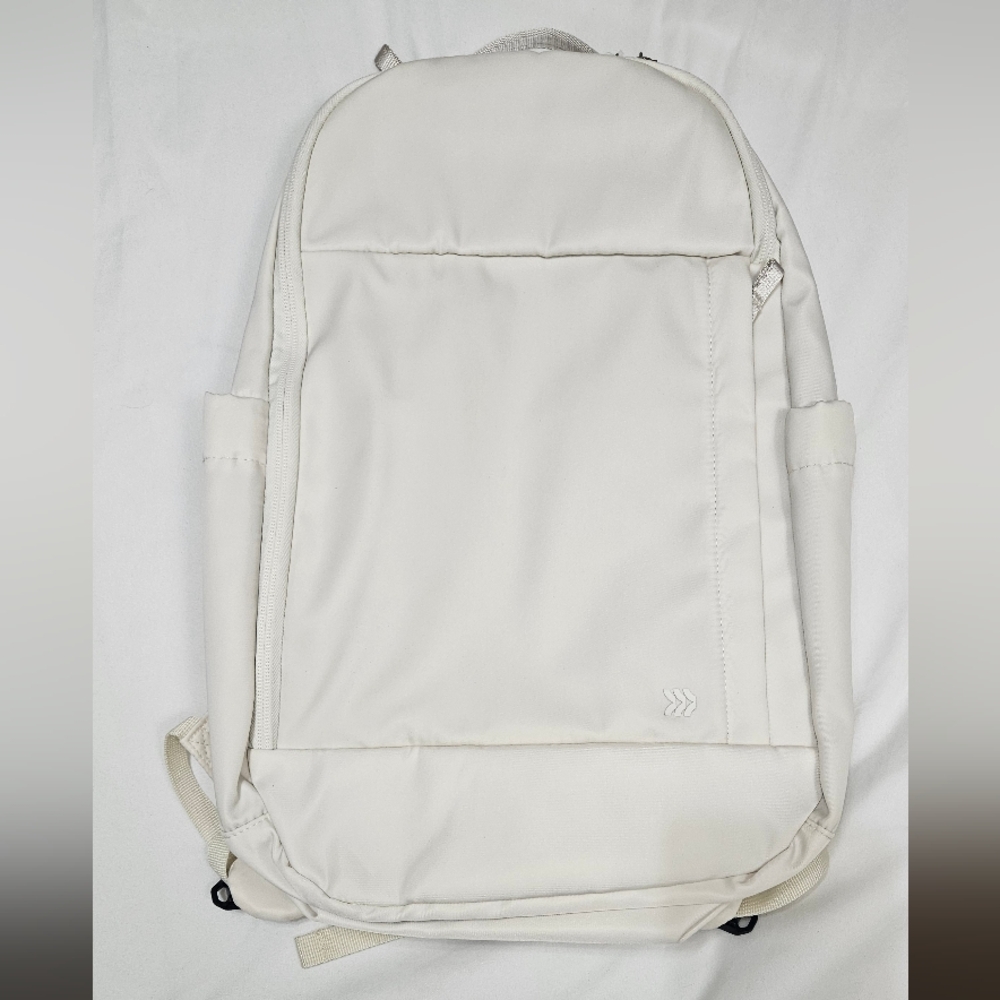All in Motion 17.5" Lifestyle Backpack - Off-white